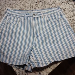 American Eagle Mom Shorts